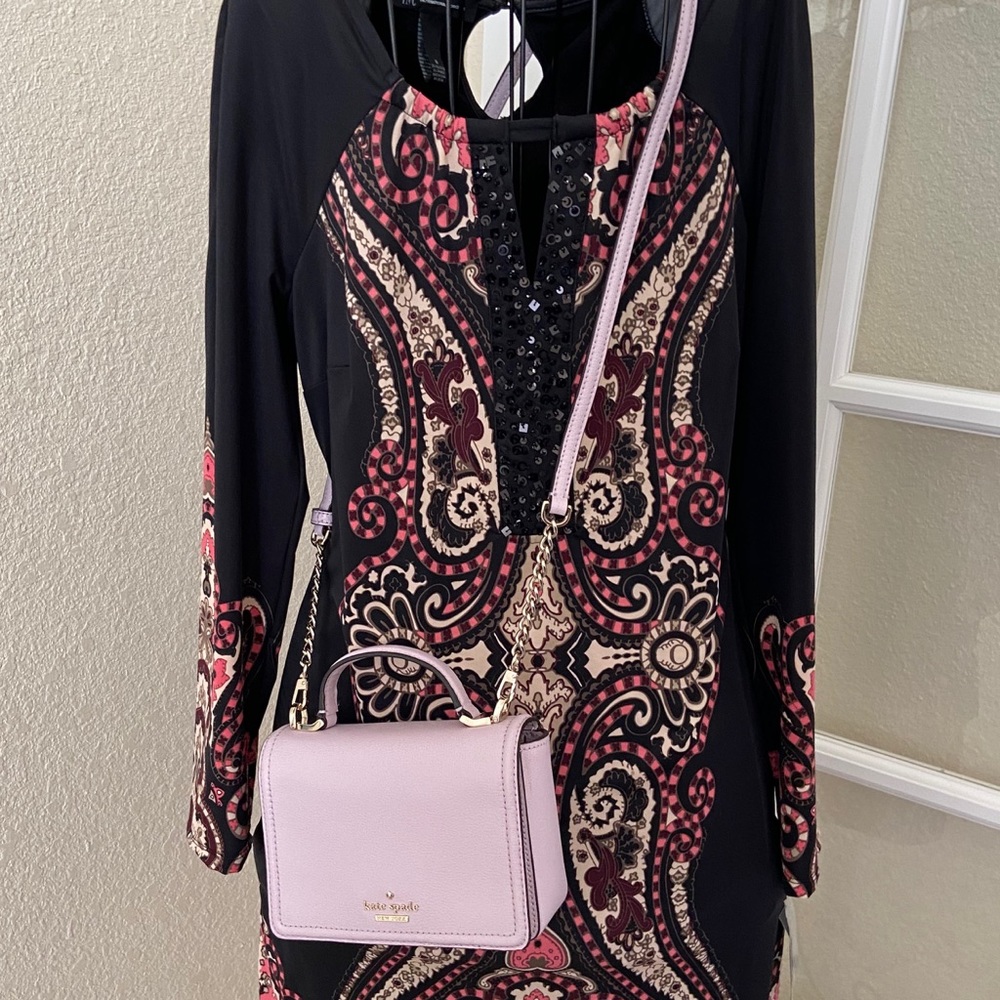 INC dress from Macy’s